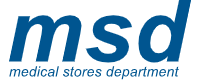 Medical Stores Department (MSD)